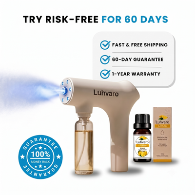 Luhvaro Pro (NEW)
