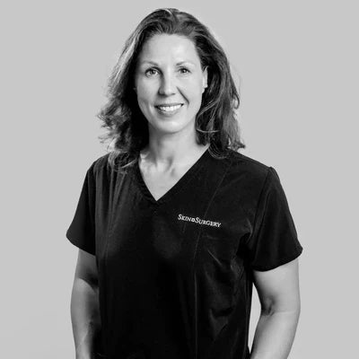 Dr. Kristel Woltman, cosmetic surgeon: