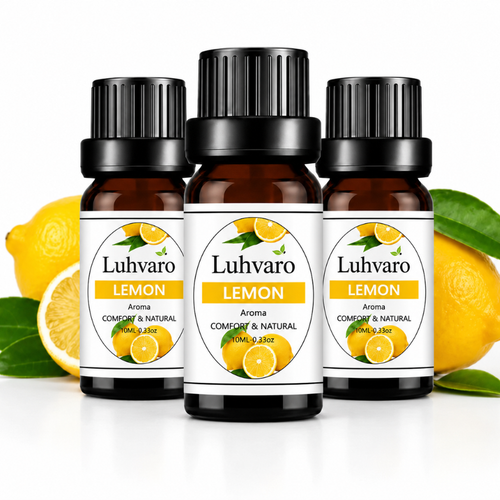3 Deodorizer Refills