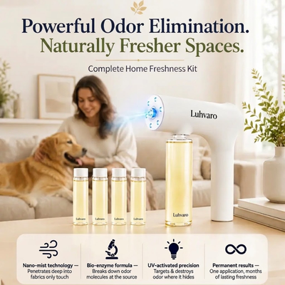 Luhvaro Pro (NEW)